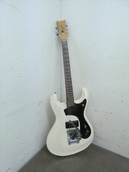モラレス Morales モズライトタイプ MOSRITE TYPE 日本製'60～'70