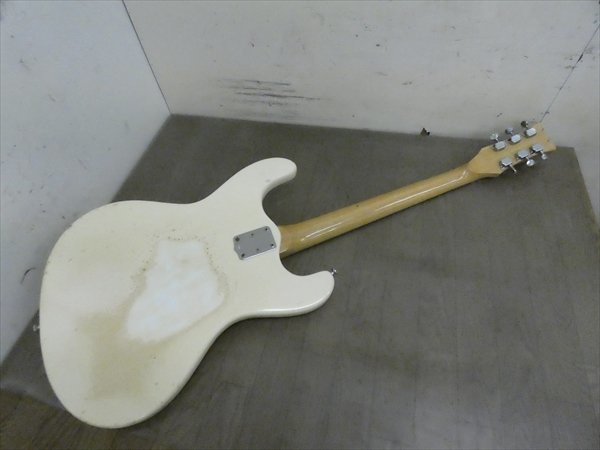 モラレス Morales モズライトタイプ MOSRITE TYPE 日本製'60～'70