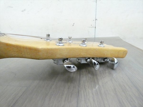 モラレス Morales モズライトタイプ MOSRITE TYPE 日本製'60～'70
