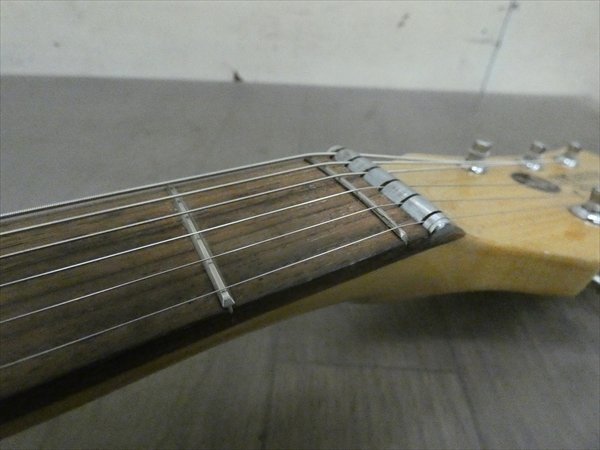 モラレス Morales モズライトタイプ MOSRITE TYPE 日本製'60～'70
