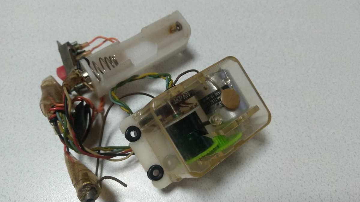 FUTABA フタバ FT-5E FR23 F327R 受信機 シングルサーボ セット
