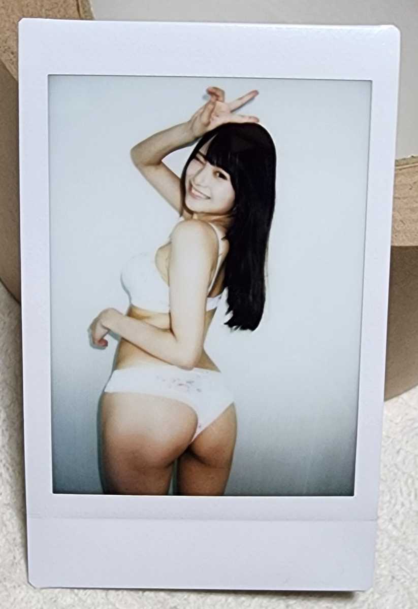 桜井木穂Vol.2 チェキ イベント限定 イベント特典 新品 トレーディング