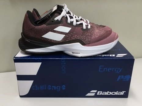 （送料無料）新品テニスシューズ【32】バボラ　31S22630　24㎝
