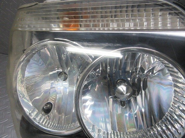 23◇アトレーS320G☆ヘッドライト左右/ランプ◇600 【公式通販】