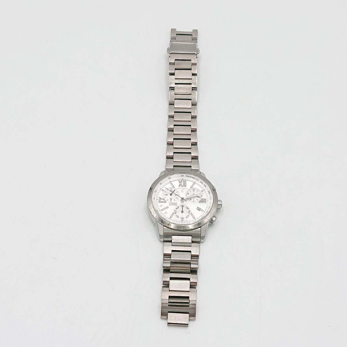 s2 シチズン CITIZEN W.R.10BAR GN-4-S 353076 A510-TOO2374 TA XC 