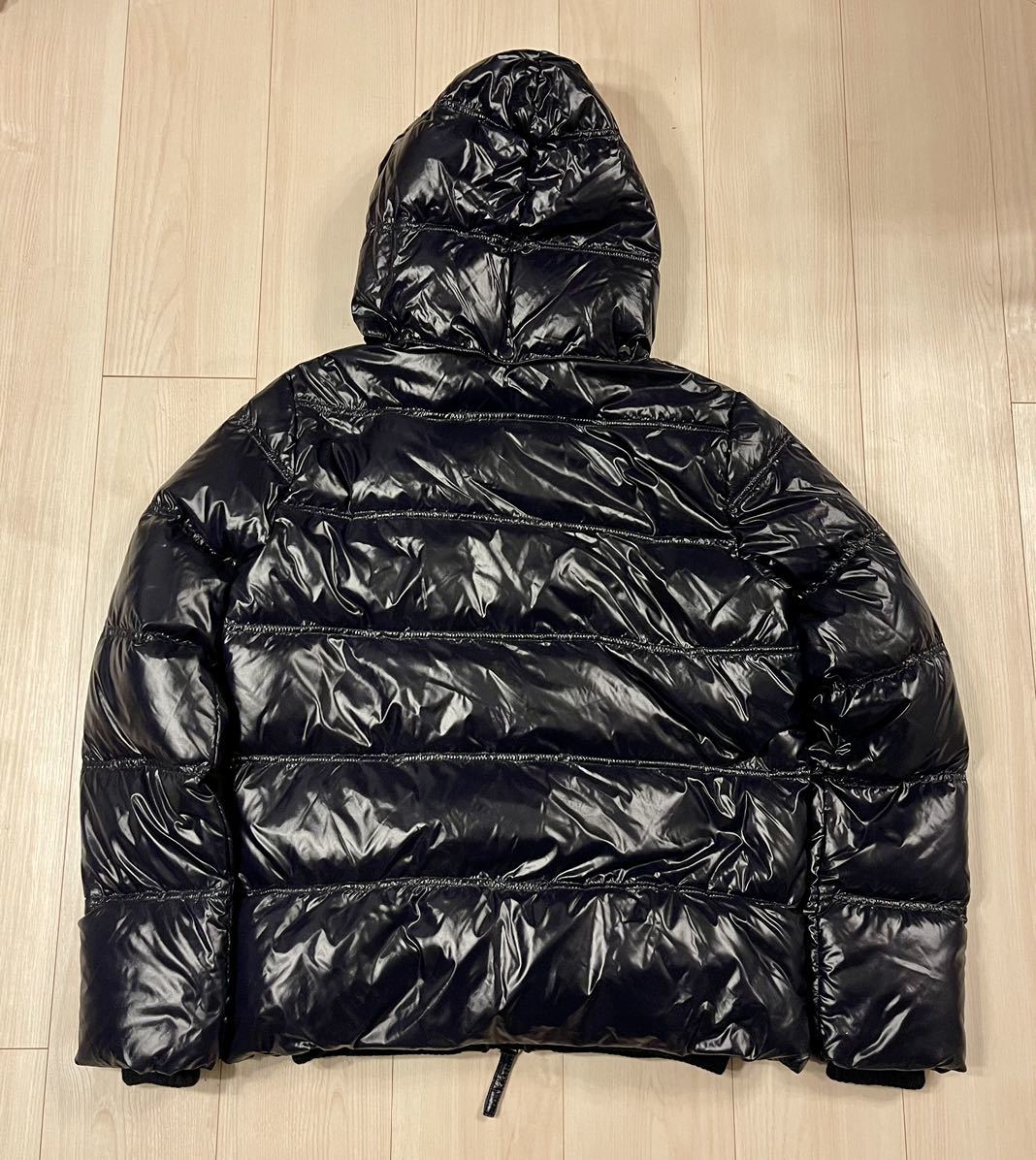 正規品】DUVETICA BALIOデュベティカ バリオ サイズL シャイニータイプ