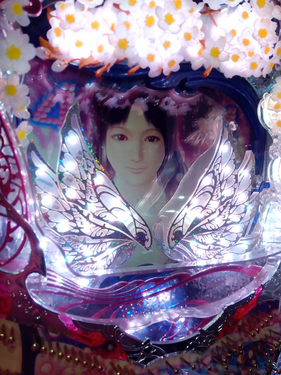 CR 花満開 麗FA【卓上パチンコ】 ブランド 品 通販