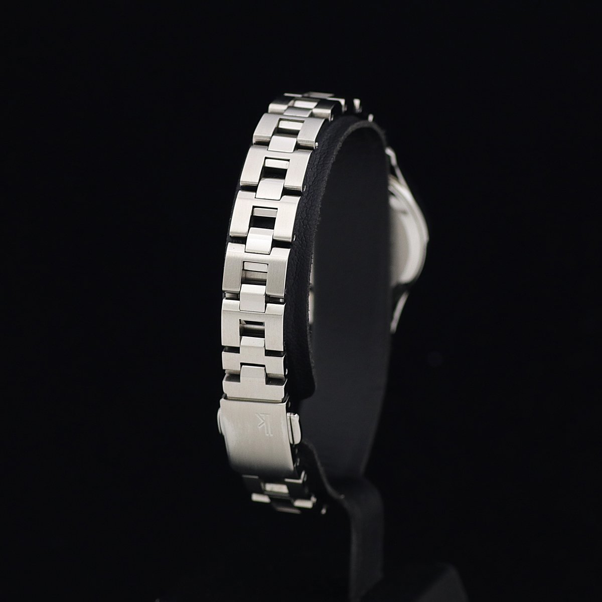 良品 SEIKO セイコー ルキア エターナルブルー 2017年限定 SSVW107 