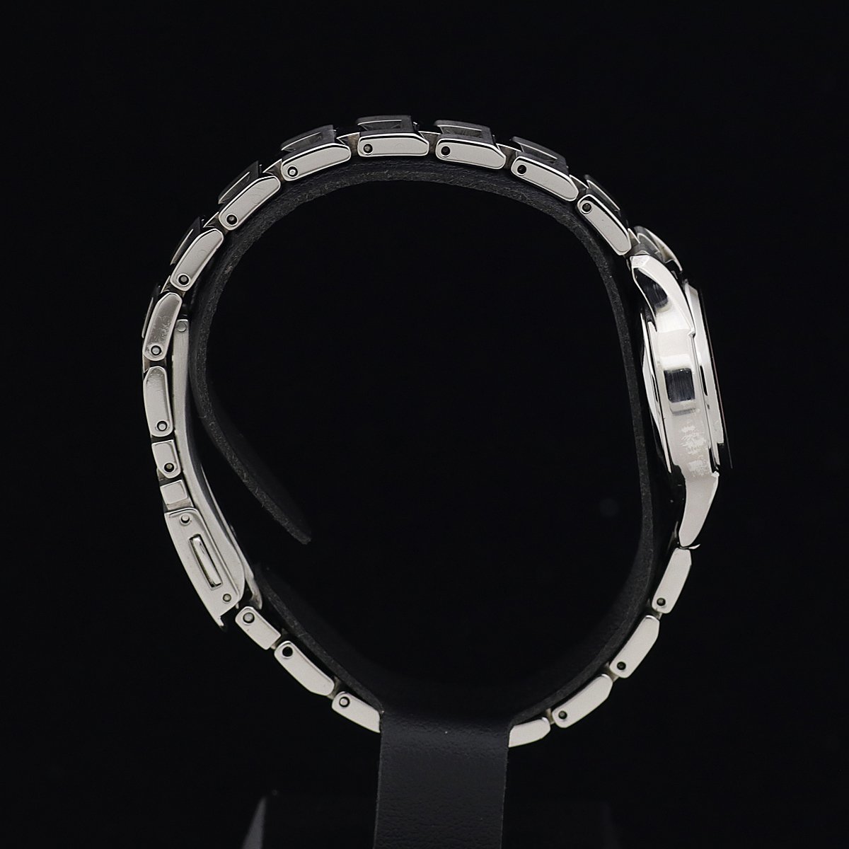 良品 SEIKO セイコー ルキア エターナルブルー 2017年限定 SSVW107 