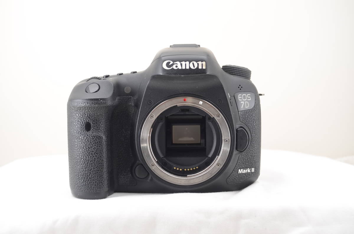7D Mark II Canon EOS Camera com : DSLR 18-135mm with Digital SLR