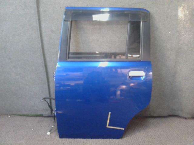 ムーヴコンテ DBA-L575S 左リアドア