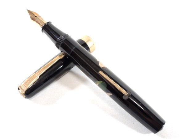 H希少✨Steady 万年筆 ペン先 K14 ヴィンテージ アンティーク - メルカリ