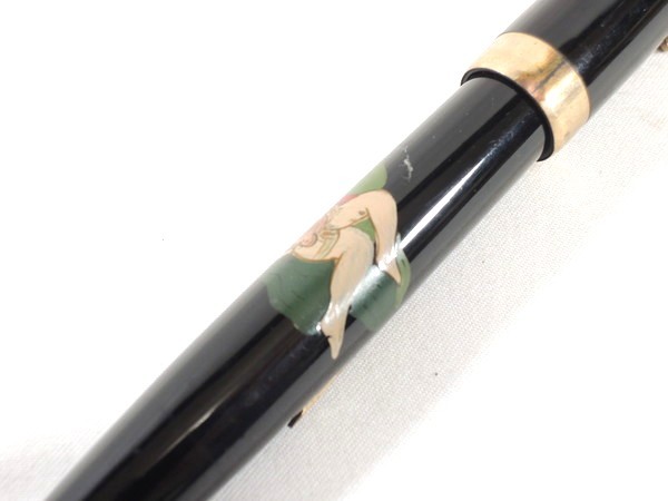 H希少✨Steady 万年筆 ペン先 K14 ヴィンテージ アンティーク - メルカリ