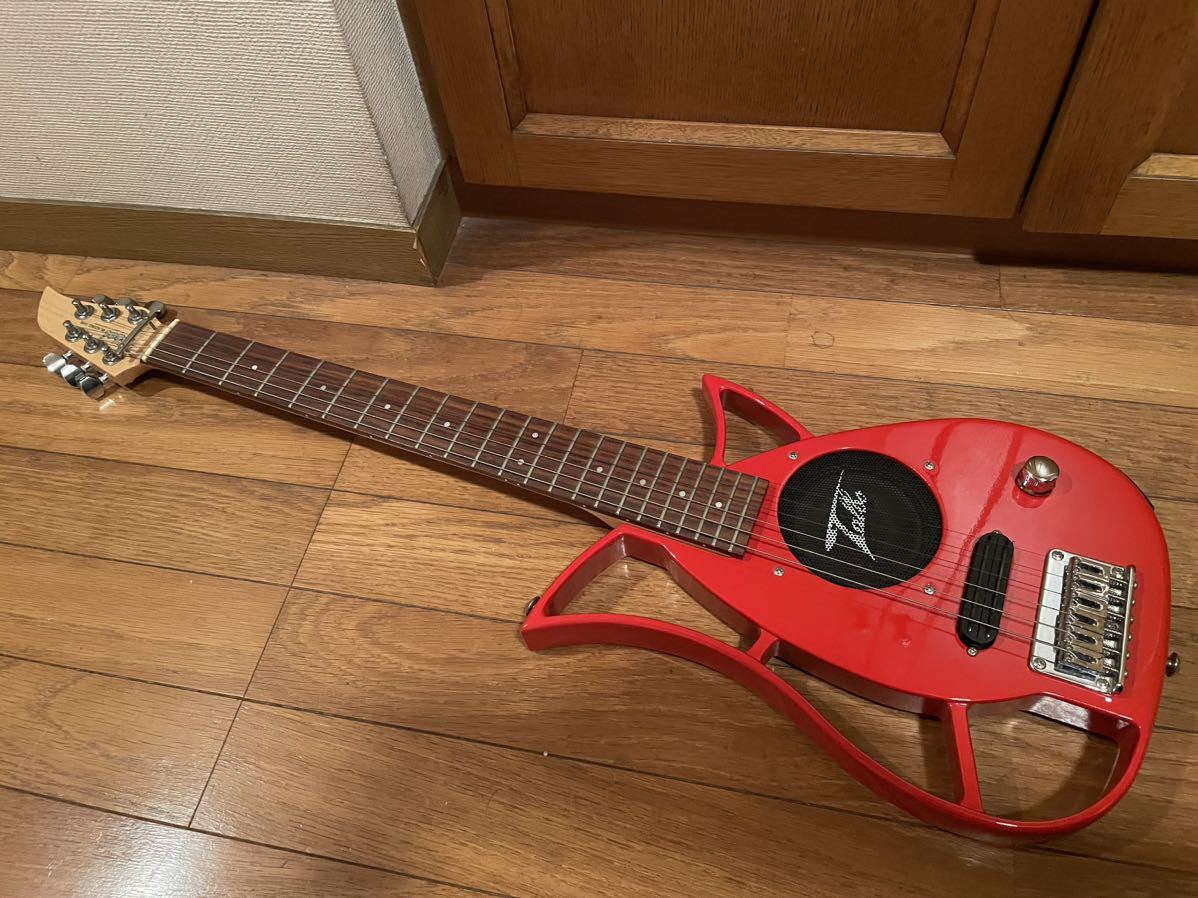超貴重TOKAI Talbo Jr エレキギター TJR-498 仔タルボ TOKAI TALBO jr