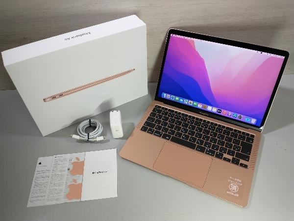 Air MacBook Apple 13-inch - (13-inch, Laptop M4 (13-inch 2020 