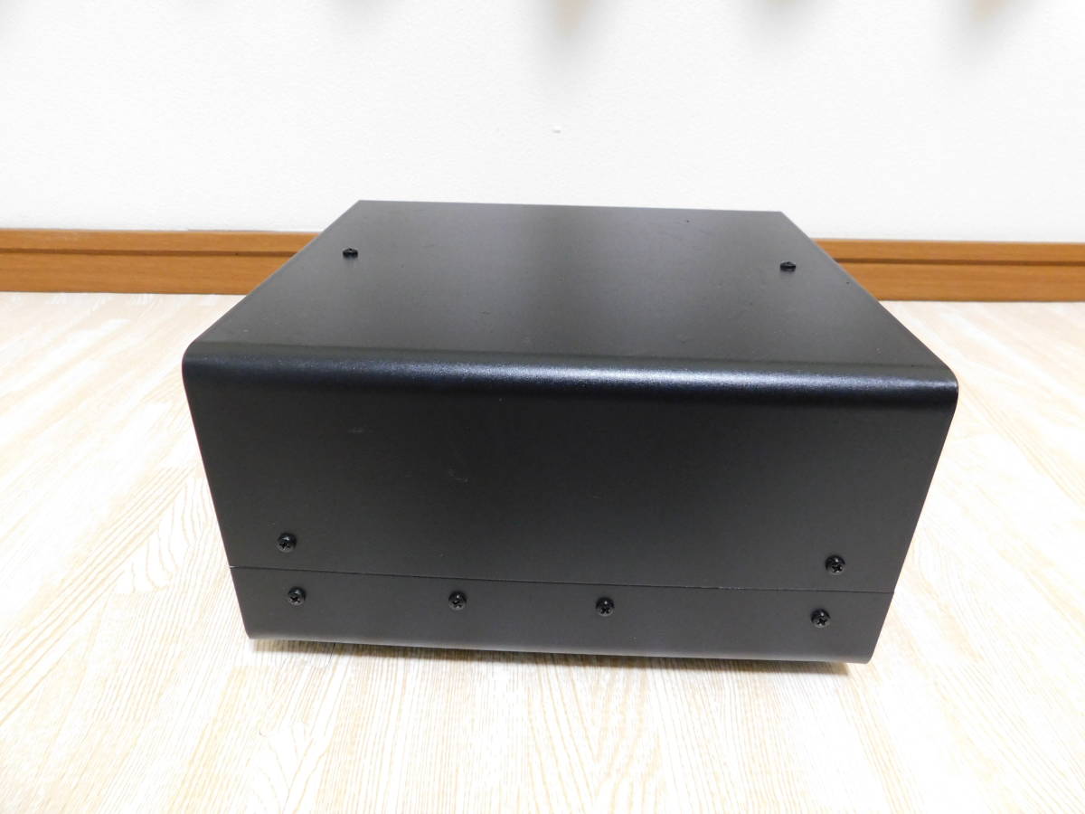 中古】TOA 車載用リモートミキサー MX-1200D