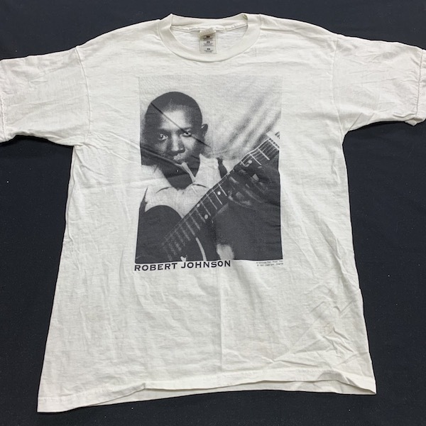 90s Robert Johnson ロバートジョンソン/ ビンテージ 野村訓市 