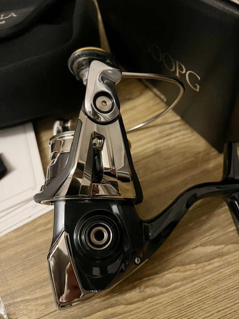 シマノ 19ステラSW 14000PG STELLA 【新品】ステラ 14000PG シマノ 19ステラSW 14000PG STELLA 【新品】ステラ 14000PG
