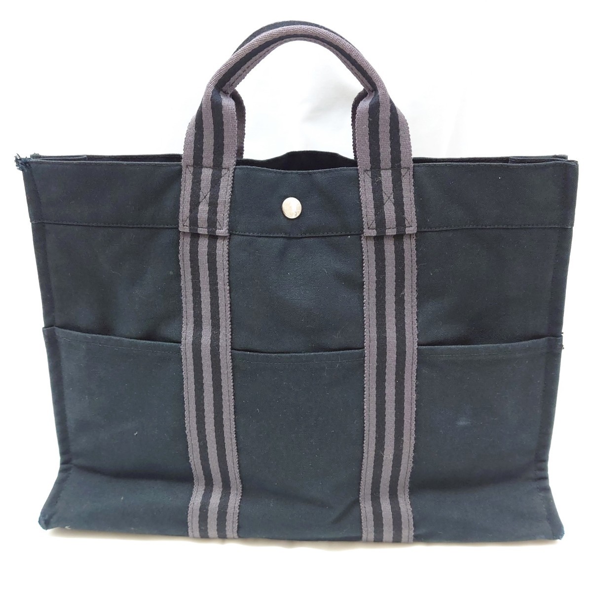 【のり様 】美品 エルメス HERMES フールトゥ PM トートバッグ HERMES エルメス フールトゥPM トートバッグ【BKAI6038】