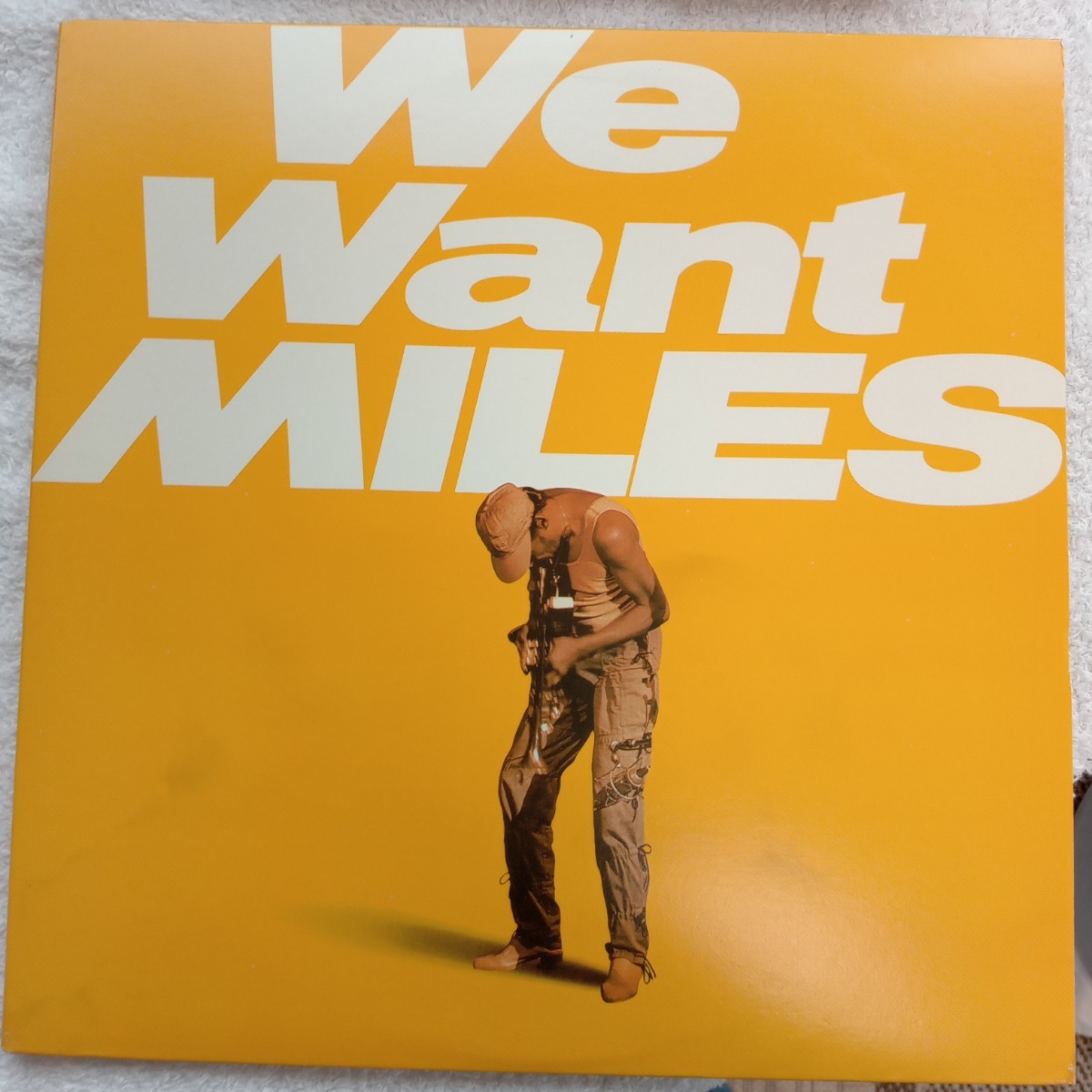 LPレコード】マイルス・デイヴィス歴史的名盤 4作品（2枚組） LP