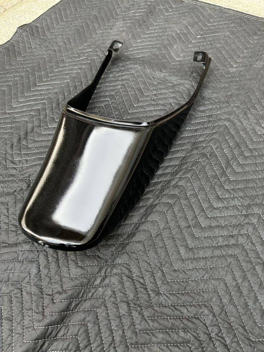 ゼファー400 タンデムバーセット Z2タイプ z2 タンデムバーの通販