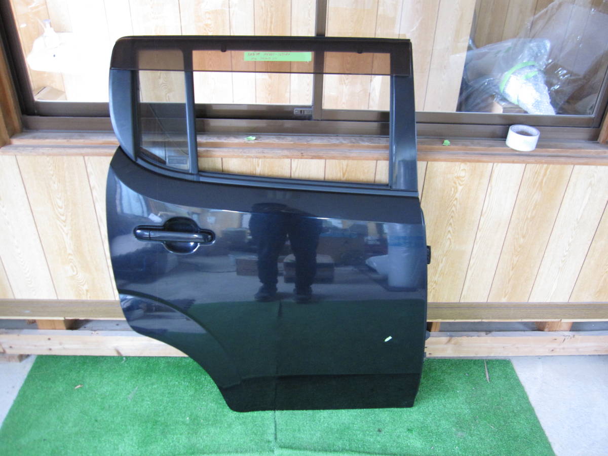 MF33S　MRワゴン　右リアドア