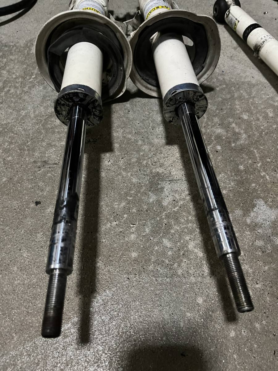 N-ONE JG1 JG2 MODULO スポーツサスペンションキット サス ローダウン 