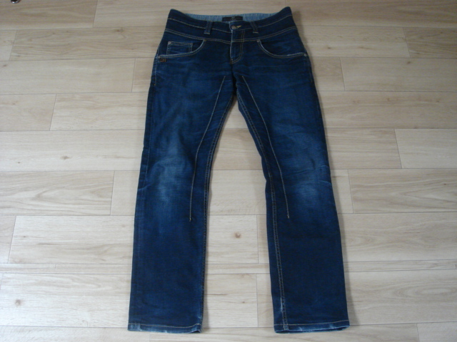 最新作，100%新品 DANIELE ALESSANDRINI ダニエレ アレサンドリーニ ストレッチ デニム Size30(W30～)｜売買されたオークション情報、yahooの商品情報をアーカイブ公開 - オークファン W30～
