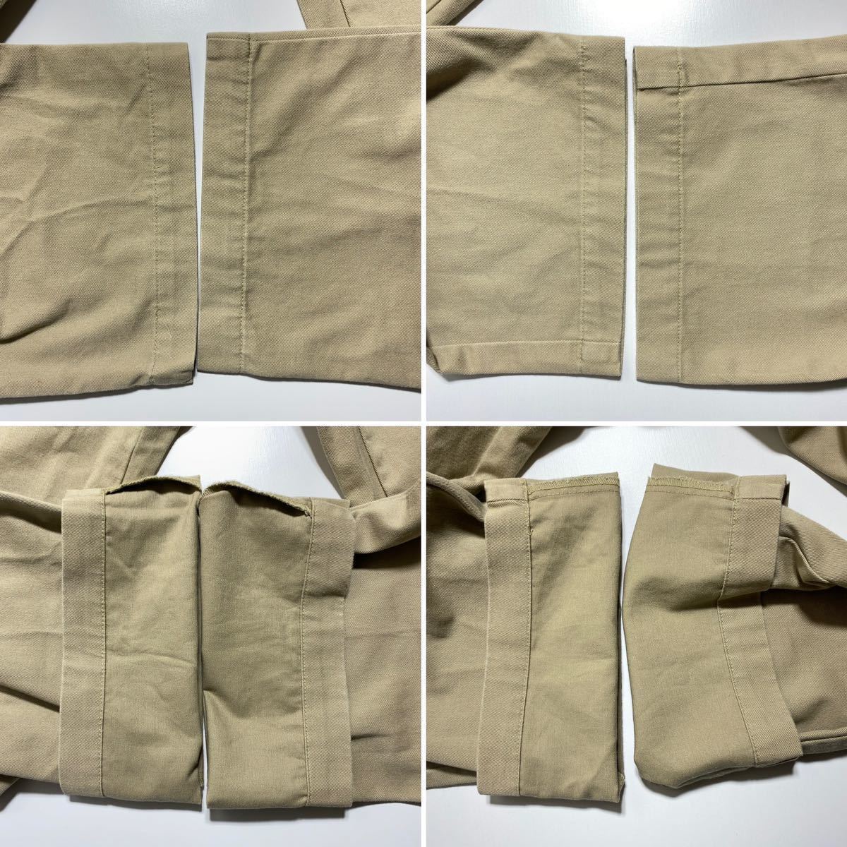 Ralph Lauren Polo Andrew Pants ANDREW by POLO Chino | PANT Vintage