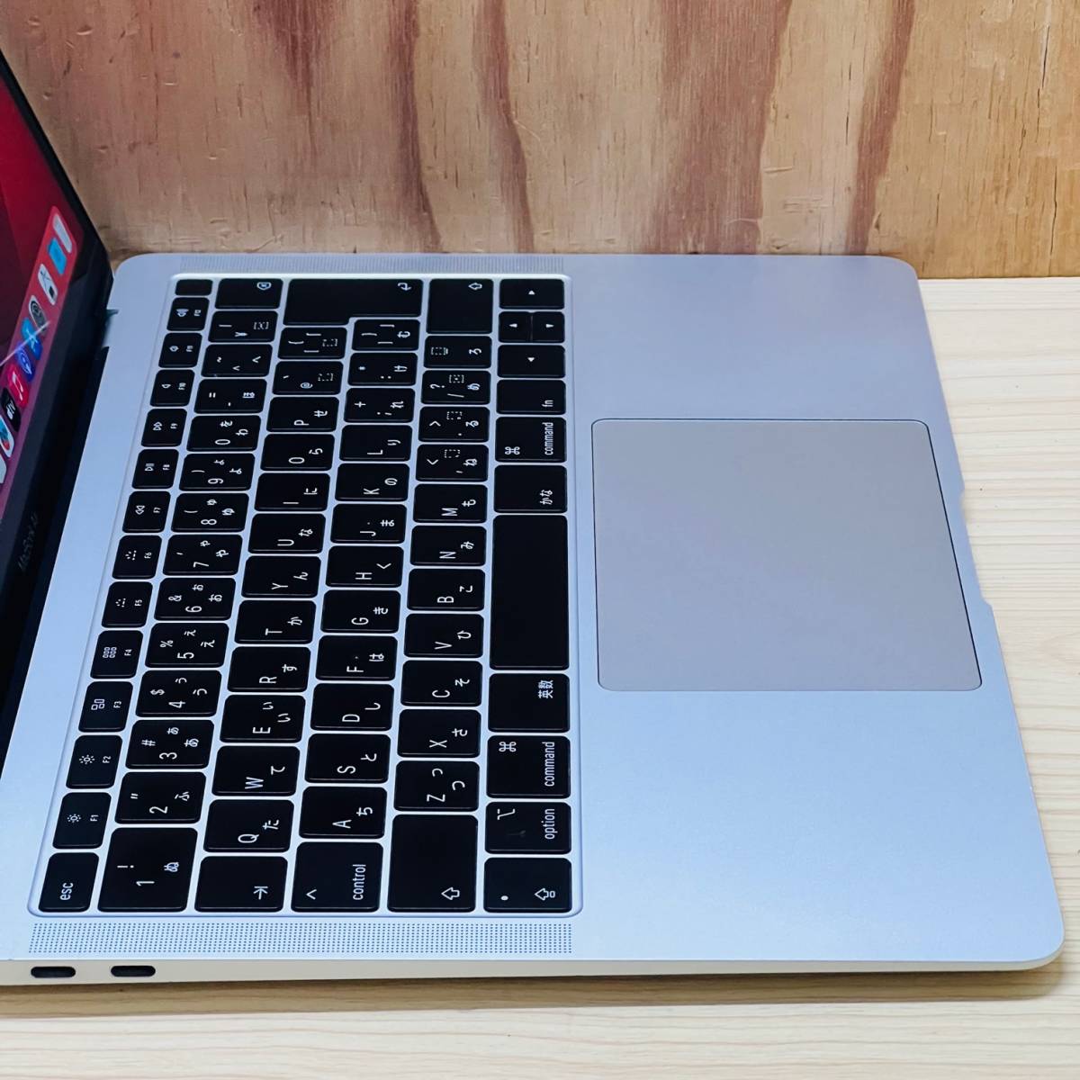 Macbook Air A1932 2018◇Core i5-8210Y◇SSD 1.5 TB◇メモリ16GB◇mac  