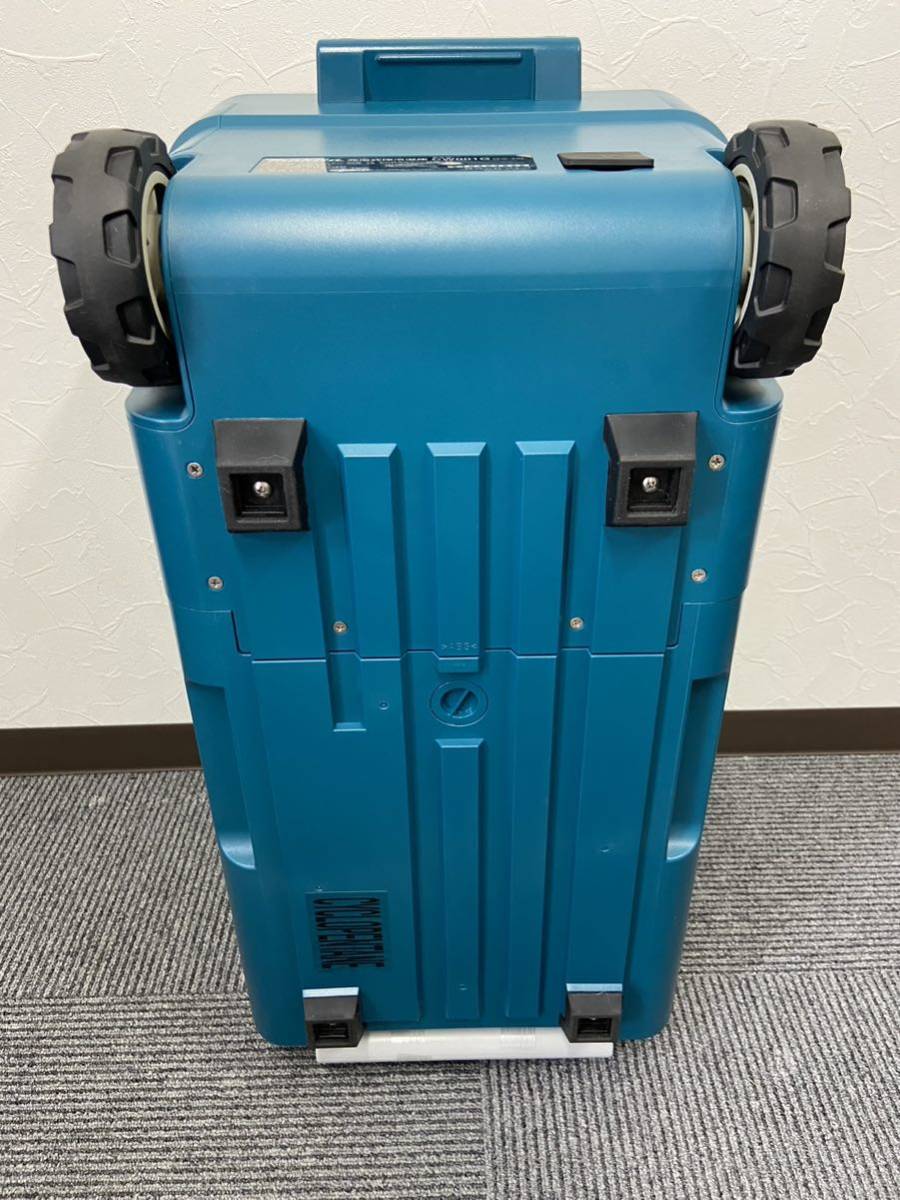 makita マキタ 充電式保冷温庫 CW001G 【美品】_10