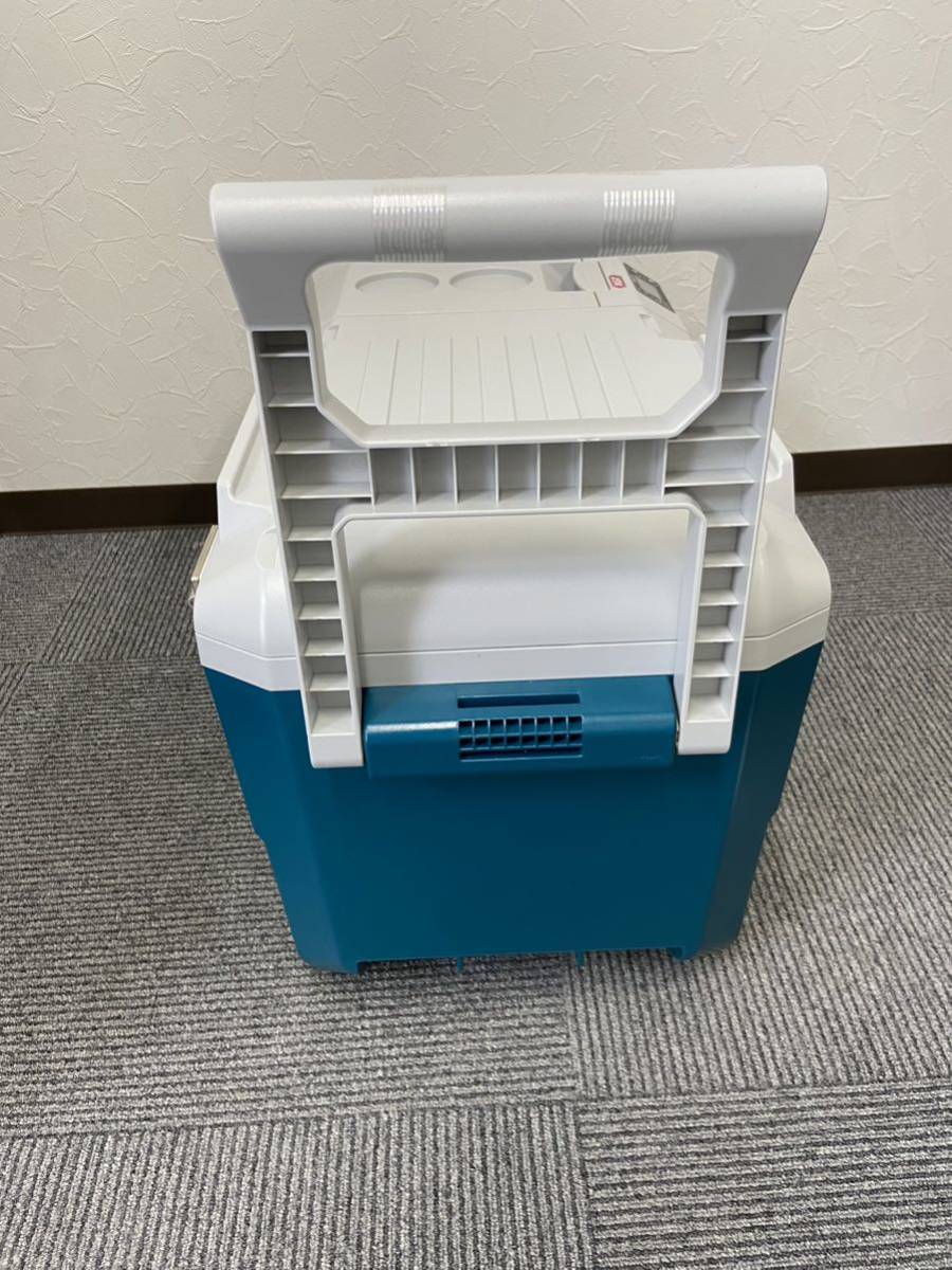 makita マキタ 充電式保冷温庫 CW001G 【美品】_7