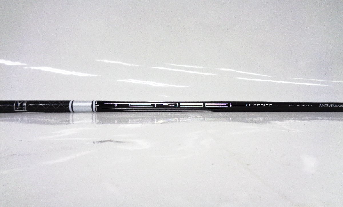 中古美品★テンセイ TENSEI Pro White 1K シリーズ 60(X) ドライバー用シャフト★1083mm/42.63in