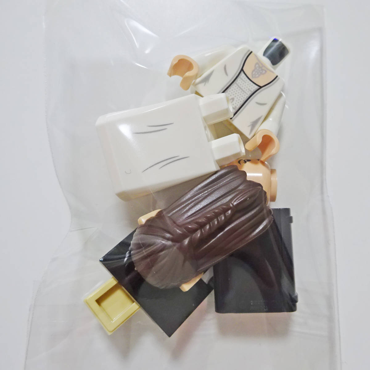 ☆新品☆正規品☆レゴ☆ロードオブザリング☆アルウェン☆ミニフィグ 