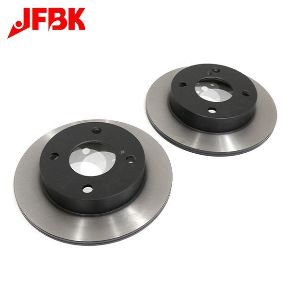 富士制動機製作所 フロント ディスクローター SPIRIT 306S005 スズキ アルト HA36S HA36V フロント用 交換 ブレーキ ローター ディスク