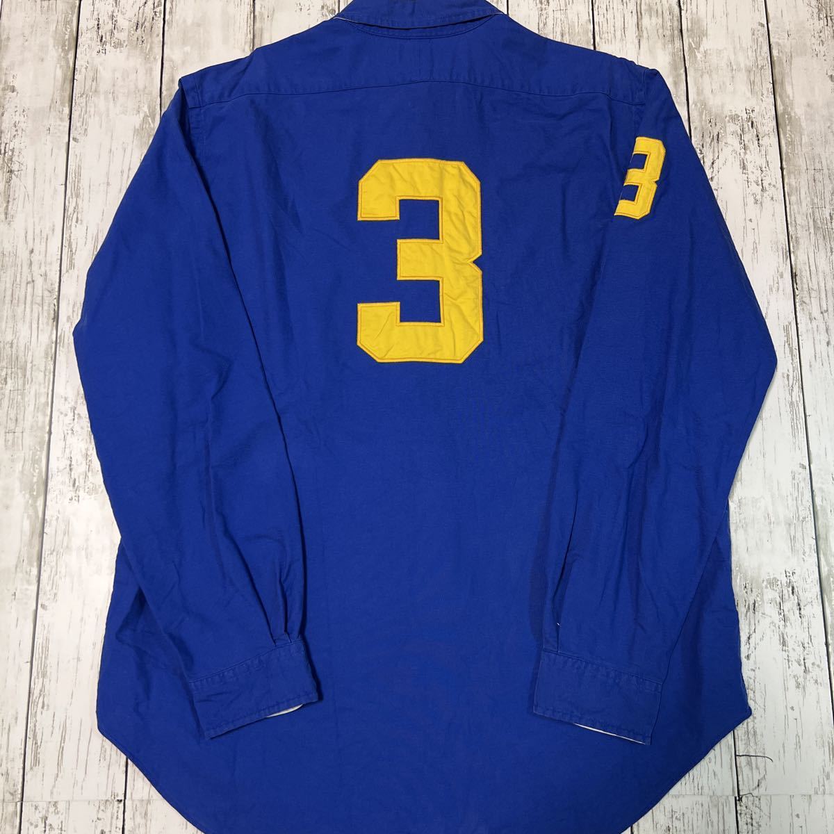 Ralph Lauren CLASSIC FIT ラルフローレン ビッグポニー 刺繍 