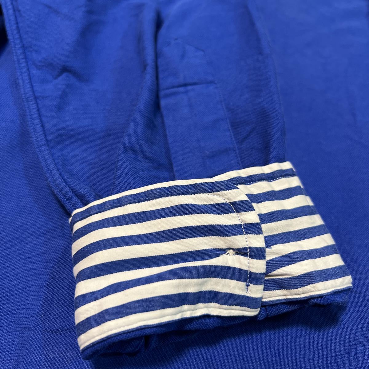 Ralph Lauren CLASSIC FIT ラルフローレン ビッグポニー 刺繍 