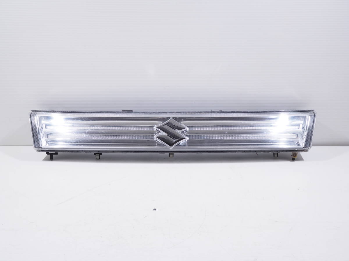 □平成26年(2014) スズキ ワゴンR スティングレー DBA-MH34S 純正 LED