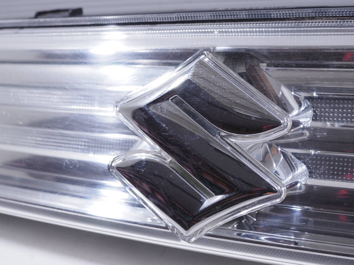 □平成26年(2014) スズキ ワゴンR スティングレー DBA-MH34S 純正 LED