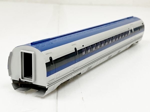 カツミ 500系 新幹線 のぞみ 527-700 普通車 KTM ゴールドラベル HO