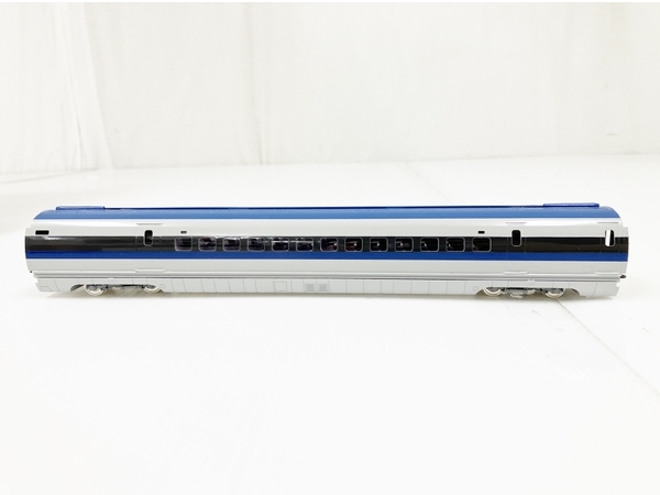 カツミ 500系 新幹線 のぞみ 527-700 普通車 KTM ゴールドラベル HO