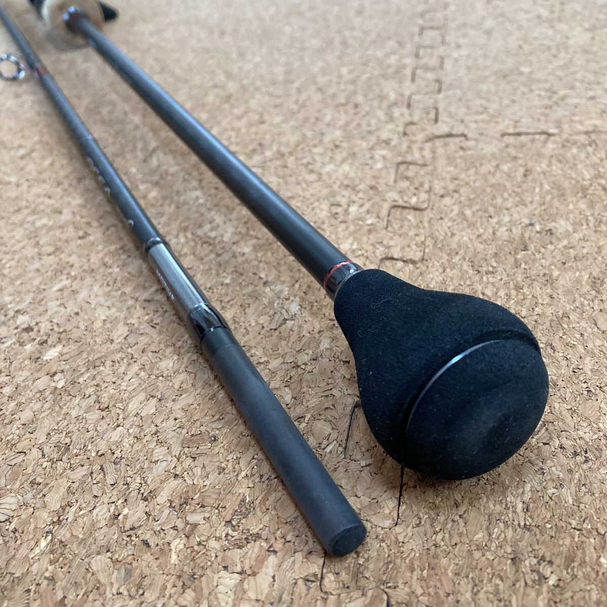 オシアジガーインフィニティ モーティブ B610-2