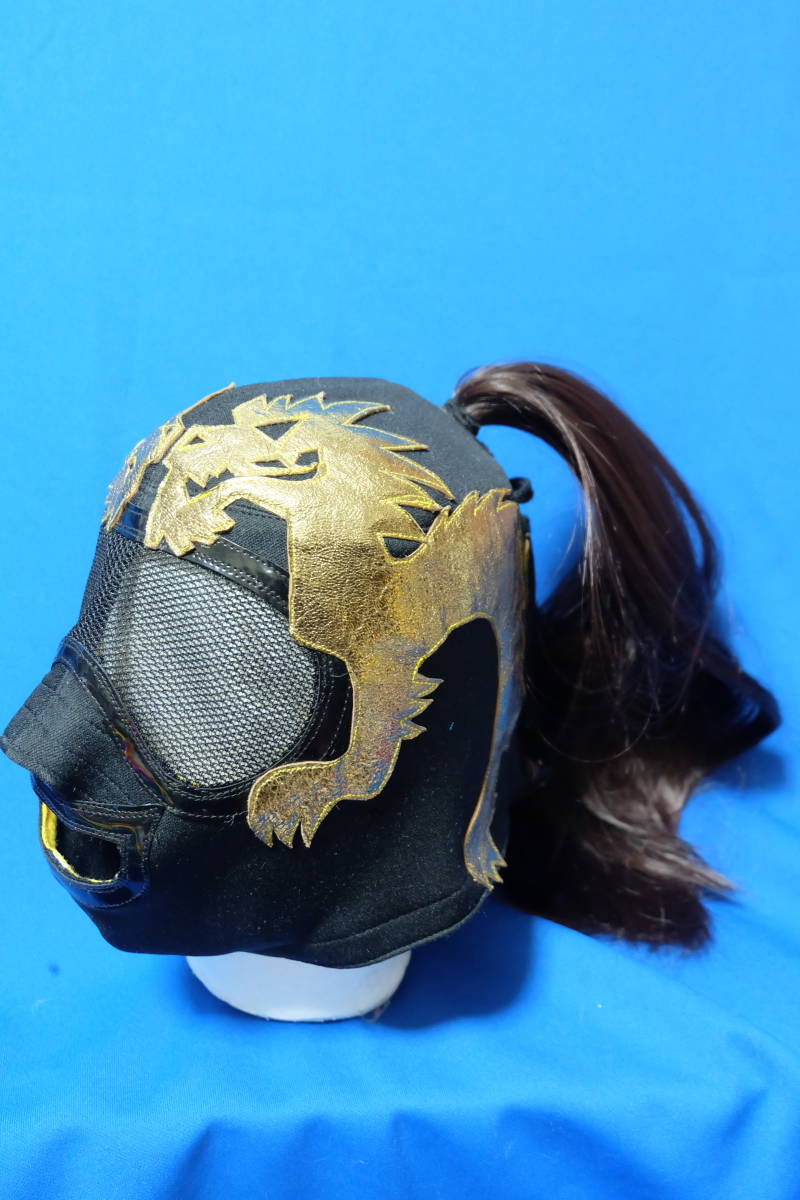 マジック・ドラゴン プロレスマスク マジック・ドラゴン プロレスマスク