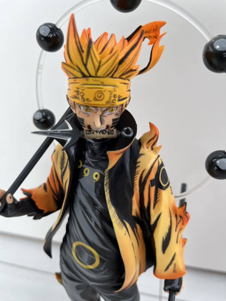 1円スタート】一番くじ NARUTO-ナルト- 疾風伝 紡がれる火の意志 A賞 