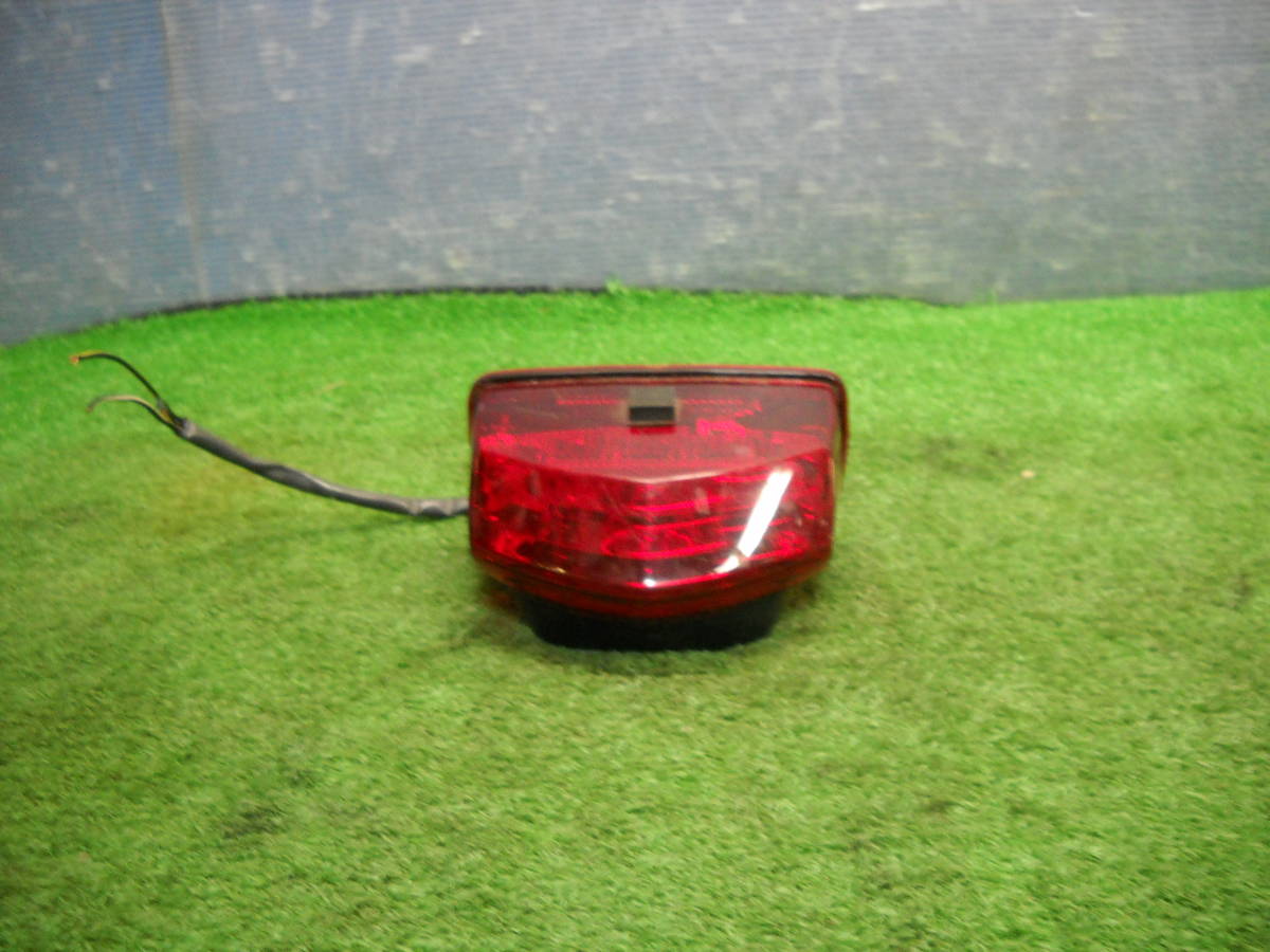 CBR600RR : TST PC40 LED (07-12) ウインカー内蔵 PC37 SC57 CBR1000RR 