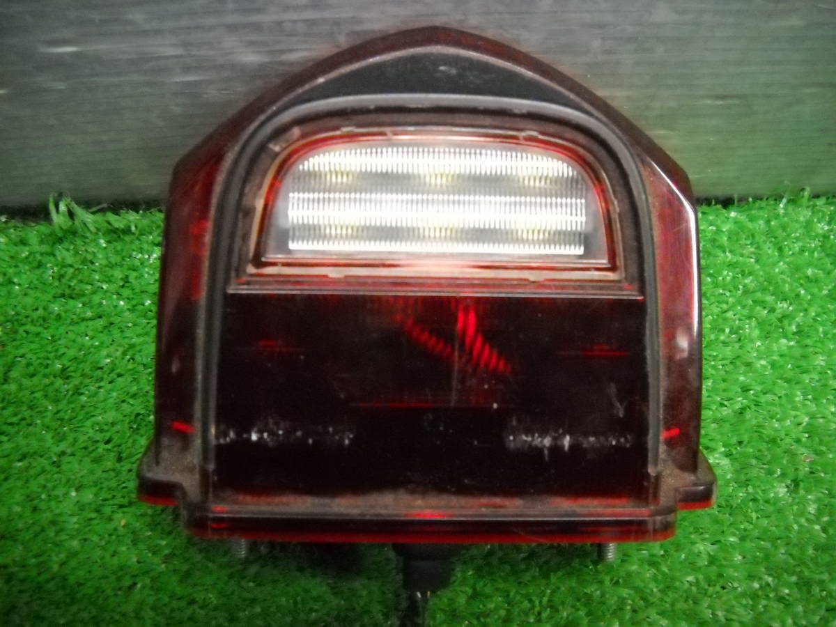 CBR600RR : TST PC40 LED (07-12) ウインカー内蔵 PC37 SC57 CBR1000RR 