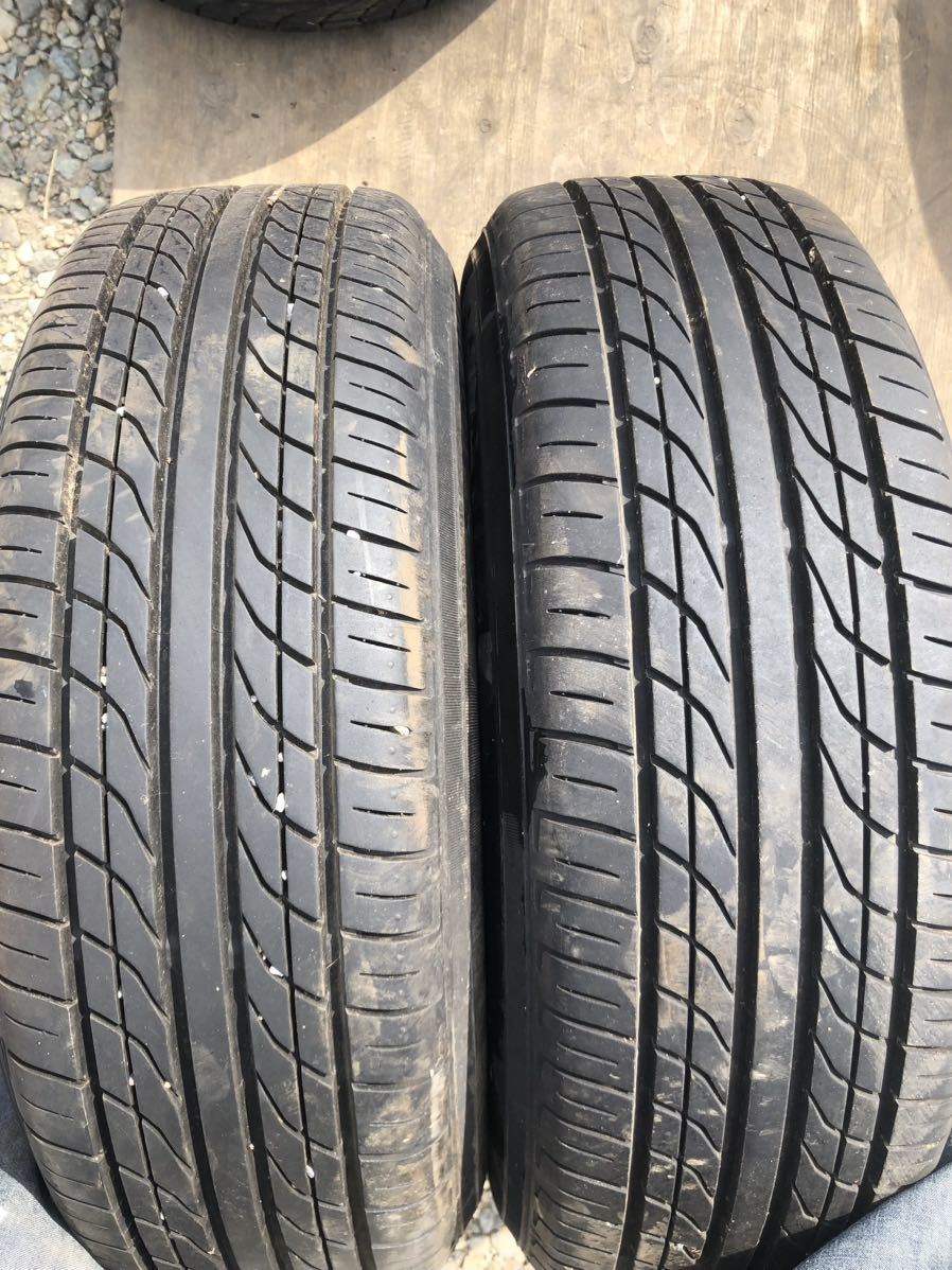ENKEI 8スポーク ワタナベ風14インチ 4h 4穴pcd100 6j+38 PRACTIVA 175