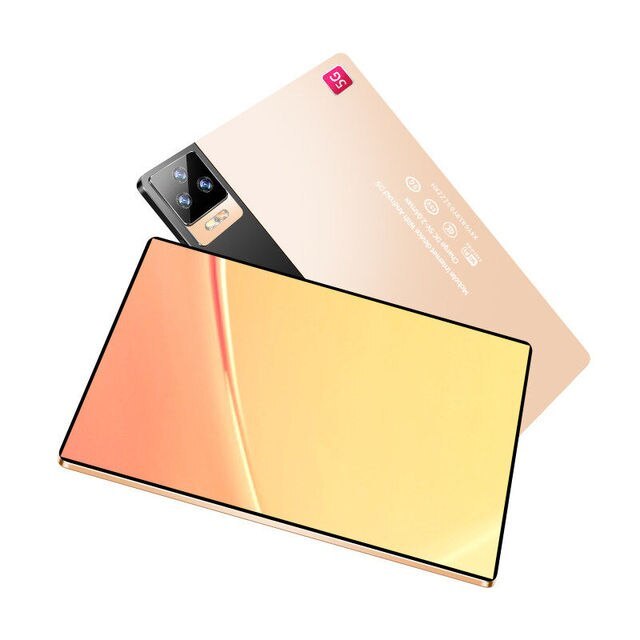 Android 11 タブレット ( 中華 ) CPU：Snapdragon 845、RAM12GB、ストレージ512GB