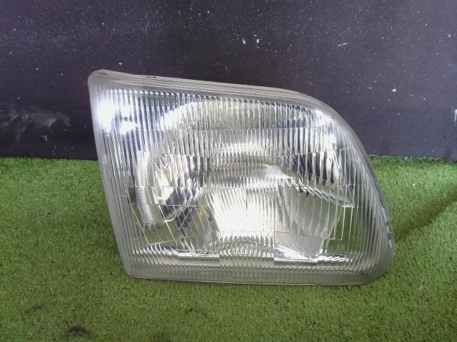 サンバー GD-TT1 右ヘッドランプASSY 10001 84001TC001 サンバー OEW