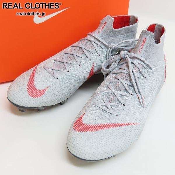 未使用】NIKE/ナイキ MERCURIAL SUPERFLY 360/マーキュリアル スーパー 